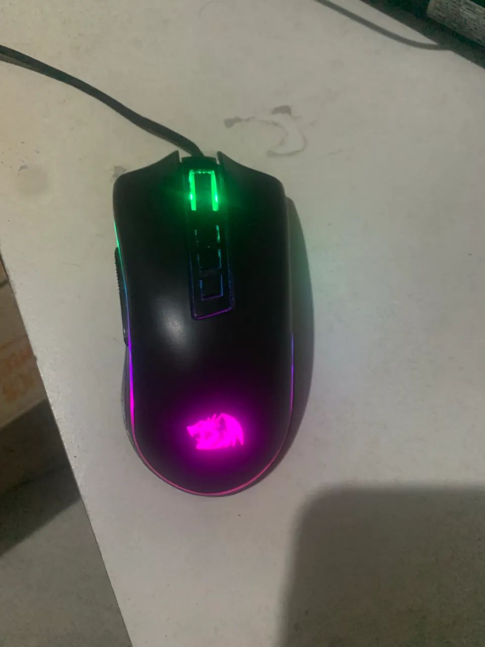 Mouse Redragon Cobra V2 - Foto 3