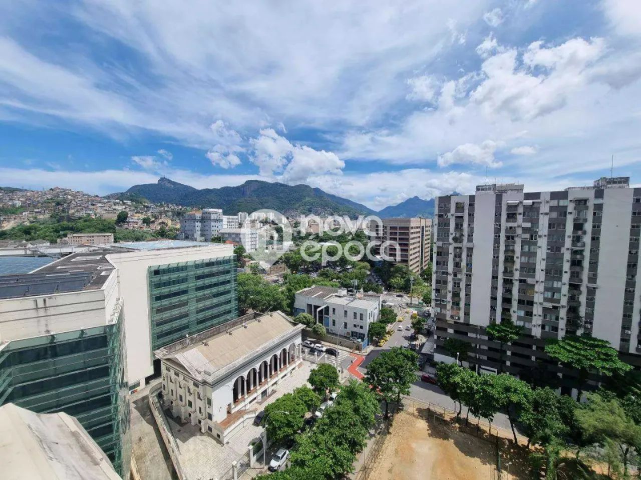 Cidade Nova | Apartamento 2 quartos - Foto 3