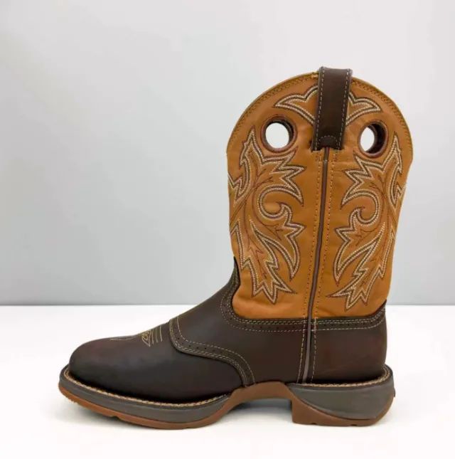 bota durango rebel - Foto 3