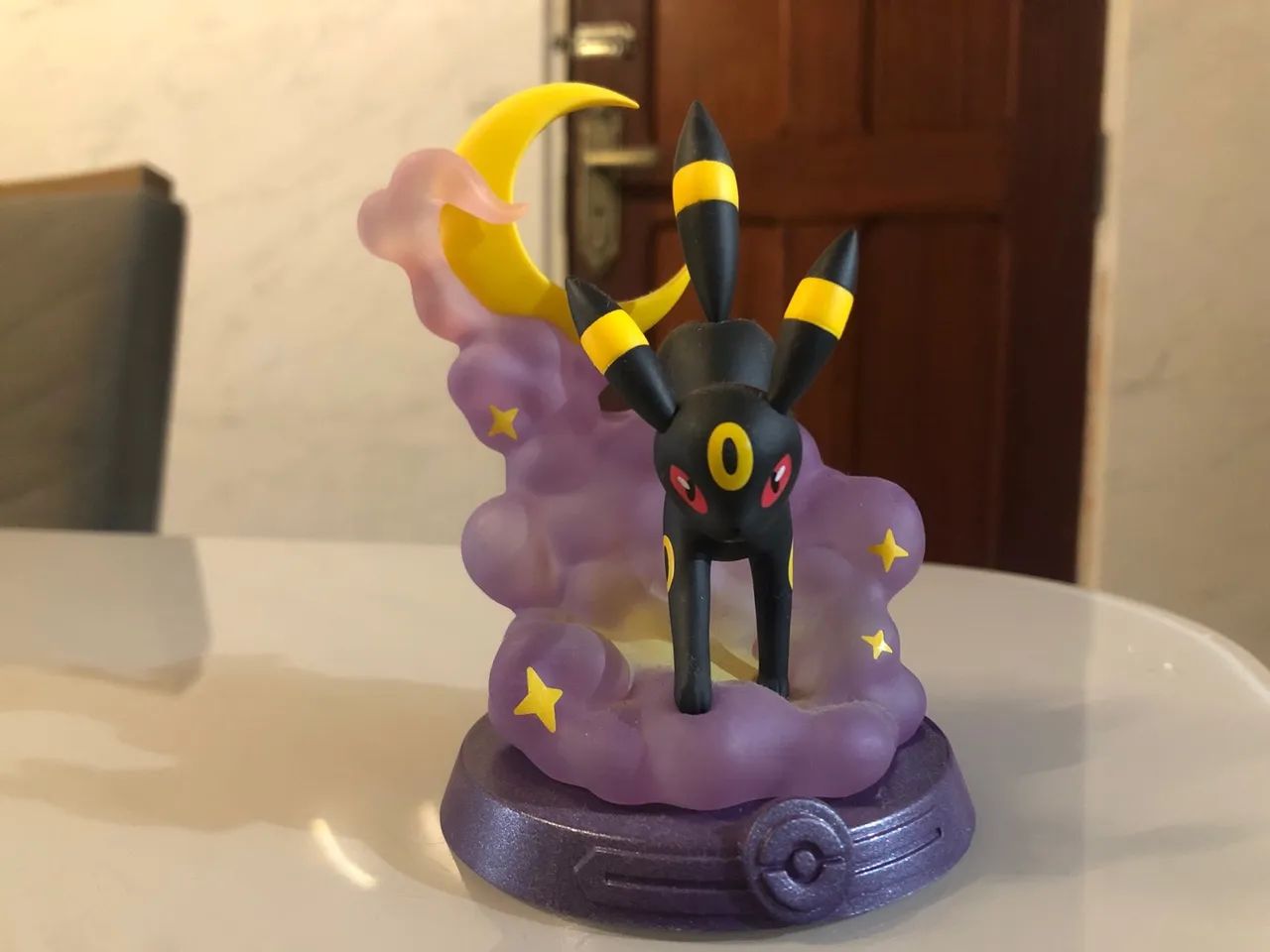Pokémon umbreon figure  - Foto 2