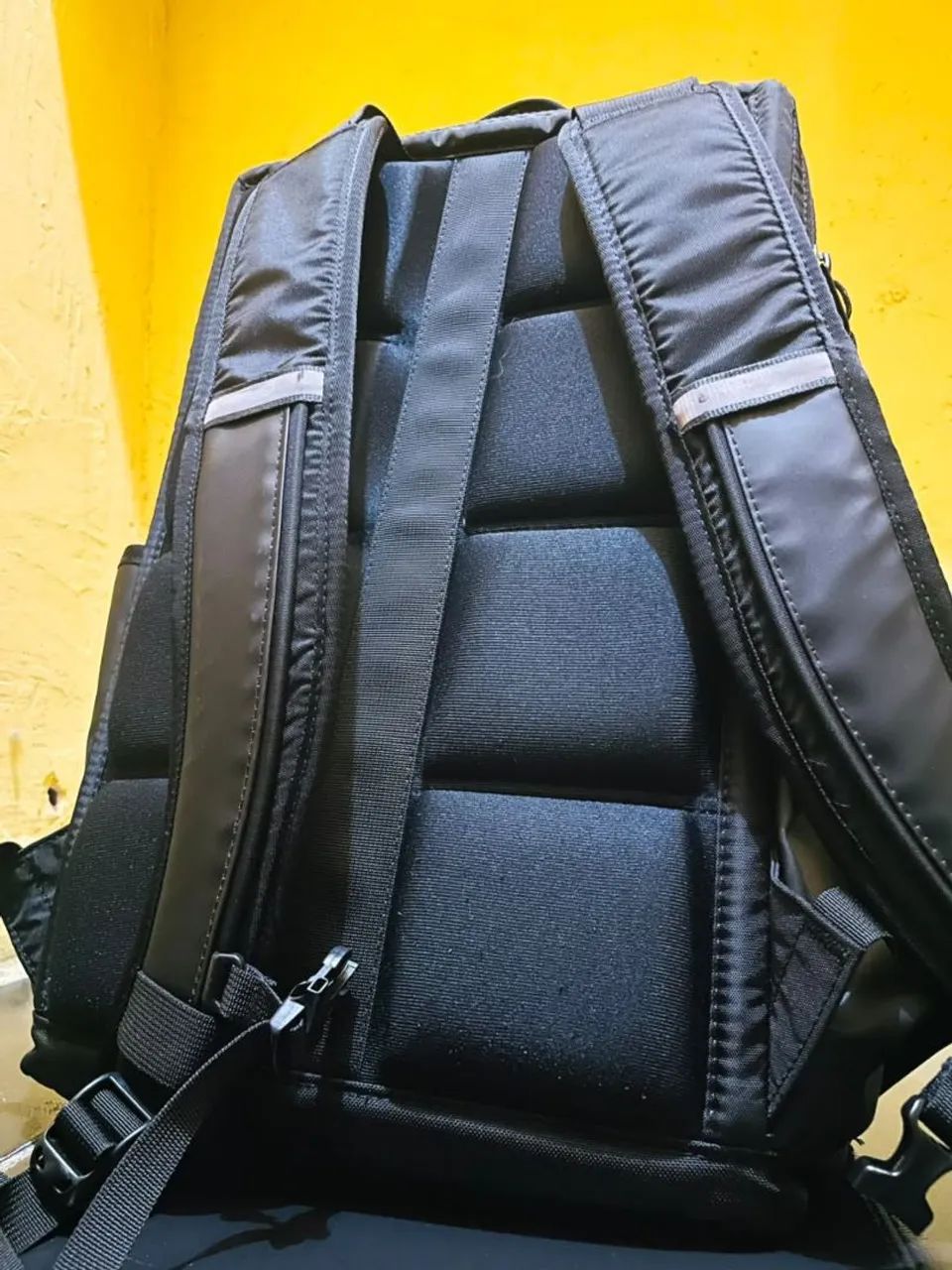 Mochila the North face - Foto 4
