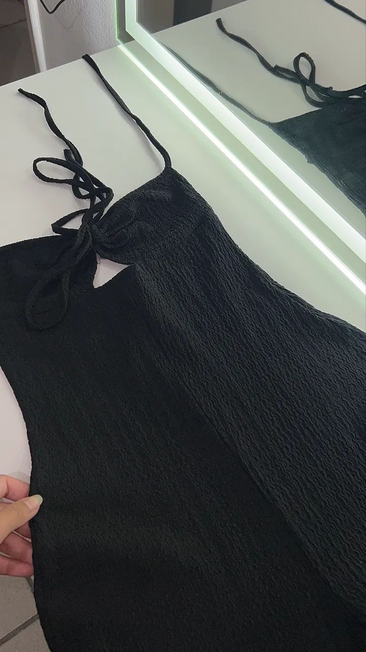 Macacão shein - Novo