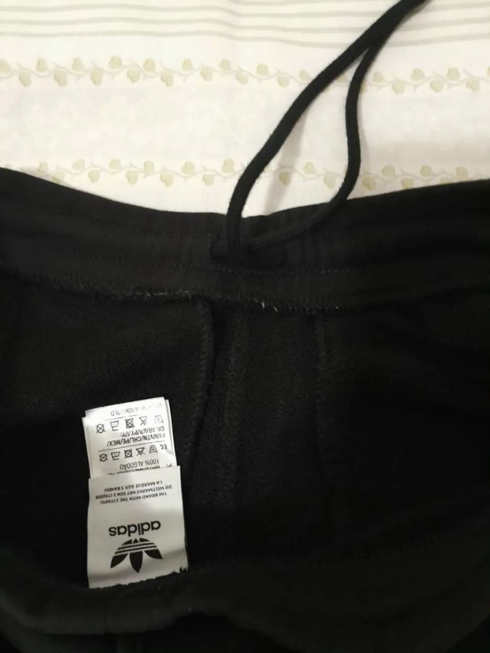 Bermuda Adidas Original P - Foto 5