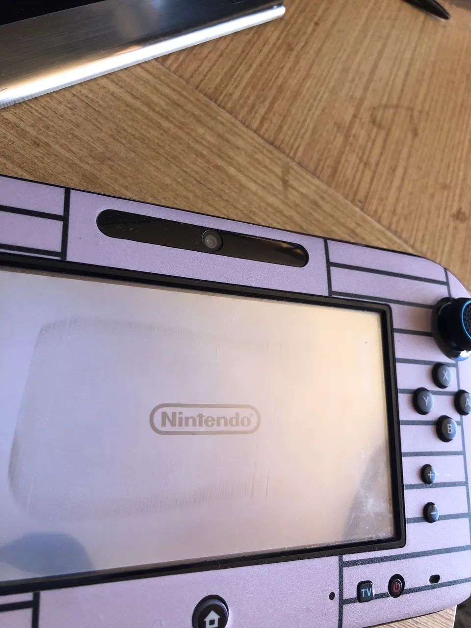 Nintendo Wii U - Foto 5
