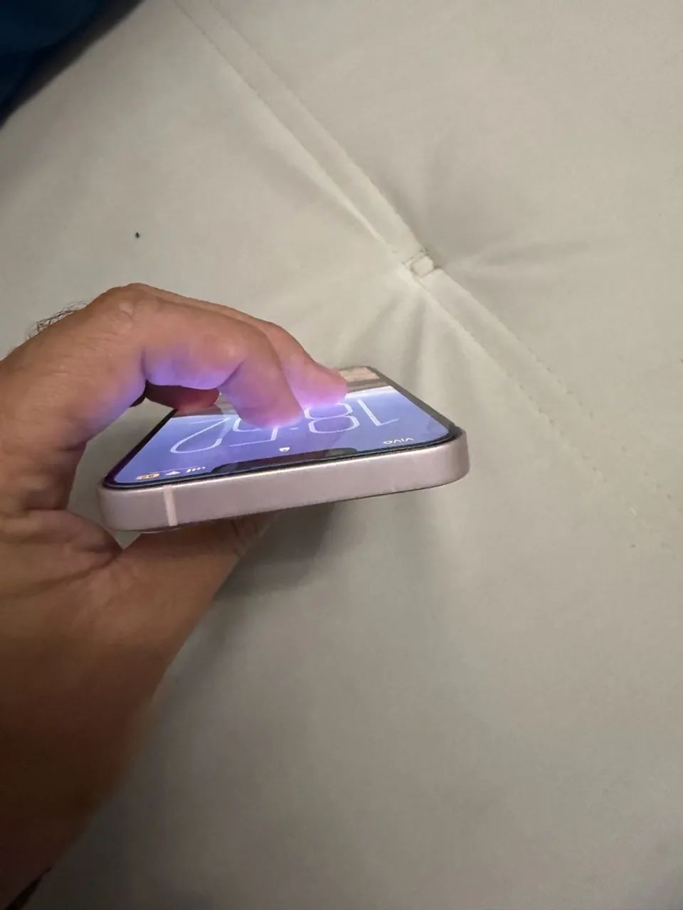 iPhone 13 128 - Foto 5