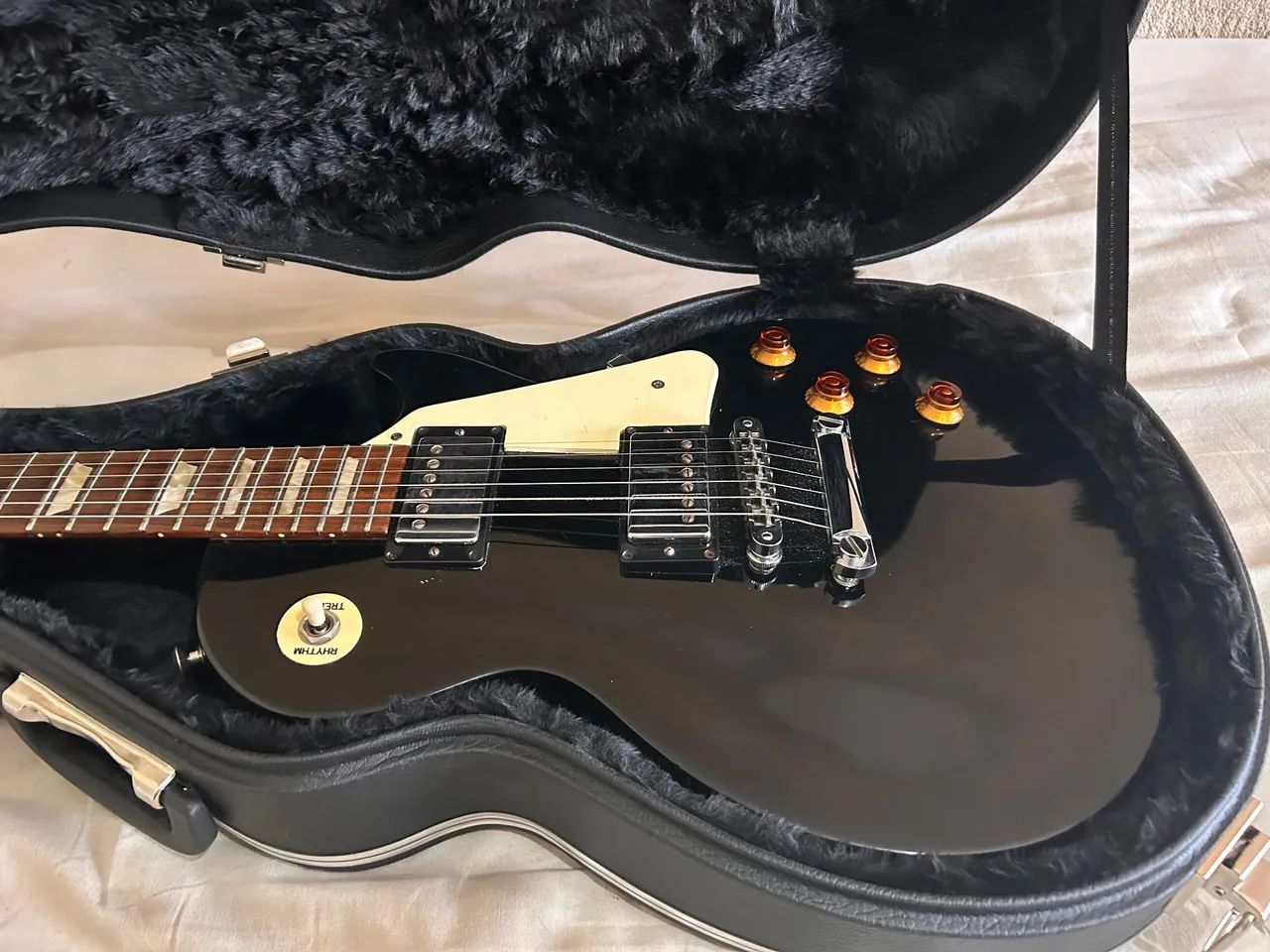 Guitarra gibson studio 2008 - Foto 5