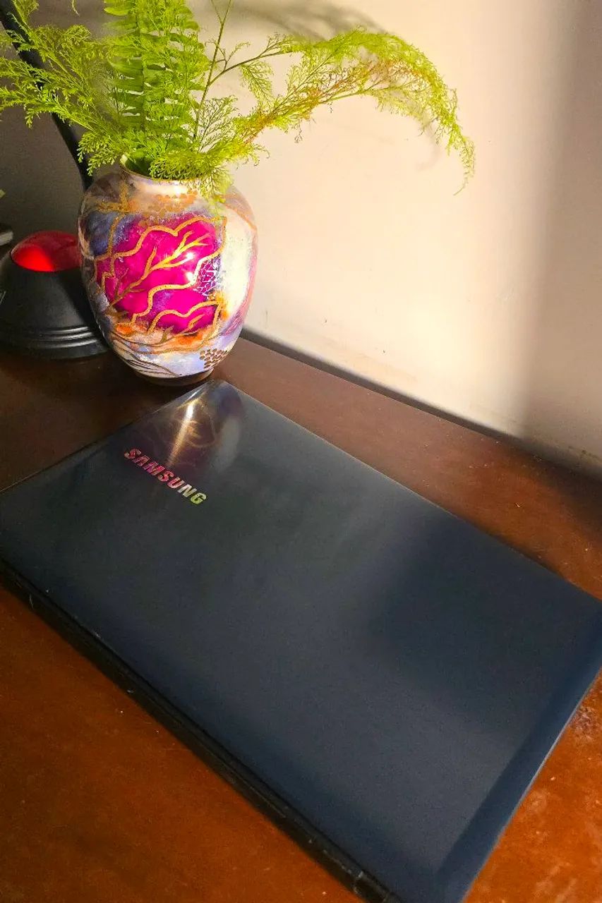 Notebook Samsung 15.6" (polegadas) Core i3 | 1TB HD | 4GB RAM | Pronto para Uso! - Foto 2