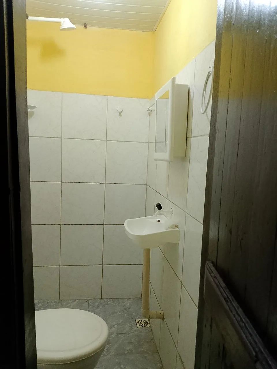 Aluga-se uma casa - Foto 2