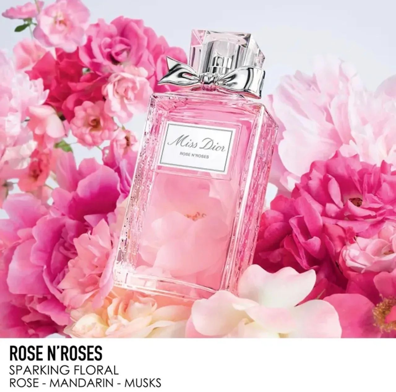 MISS DIOR ROSE N?ROSES 100ML - Foto 3