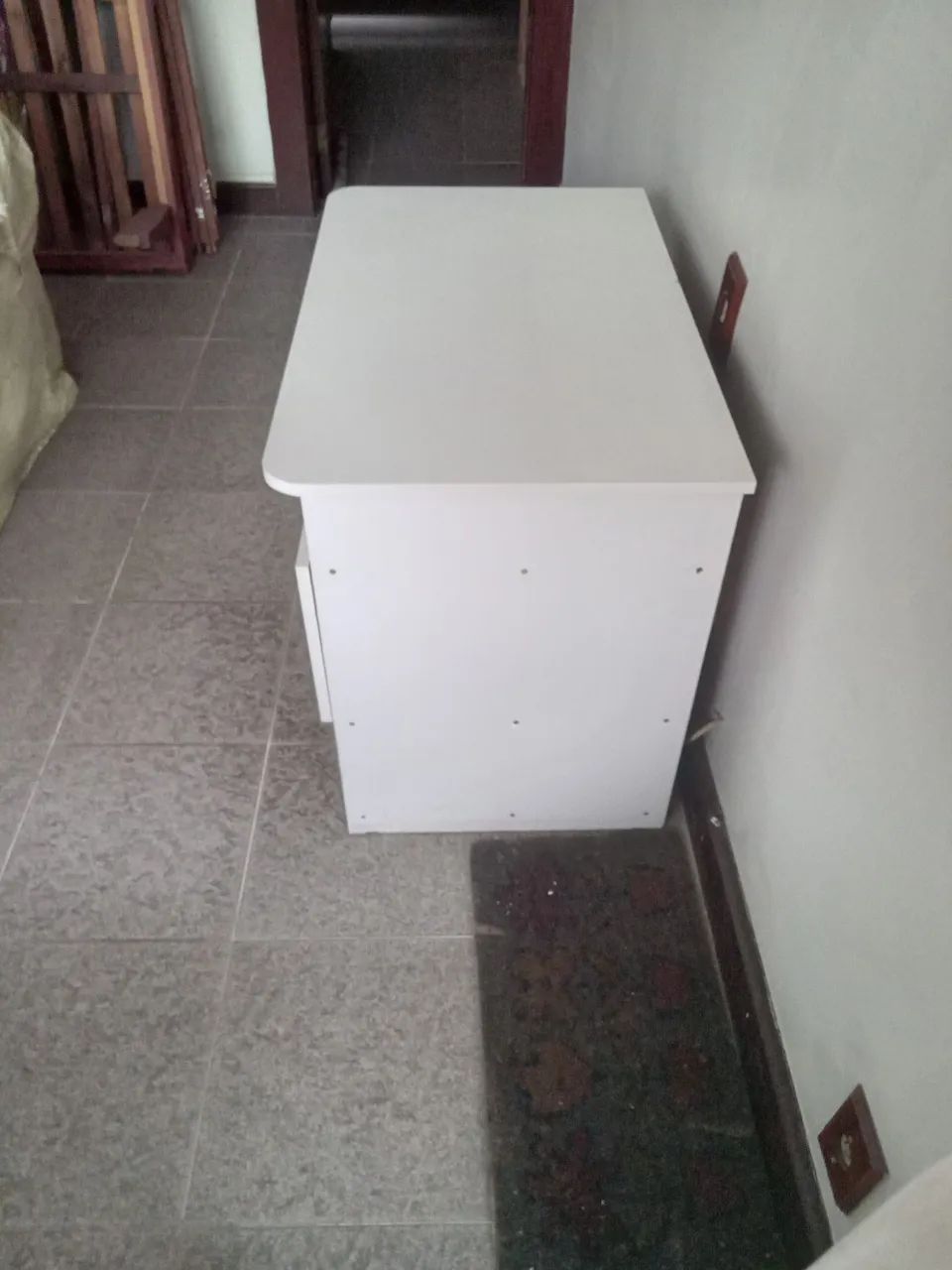Rack para tv 