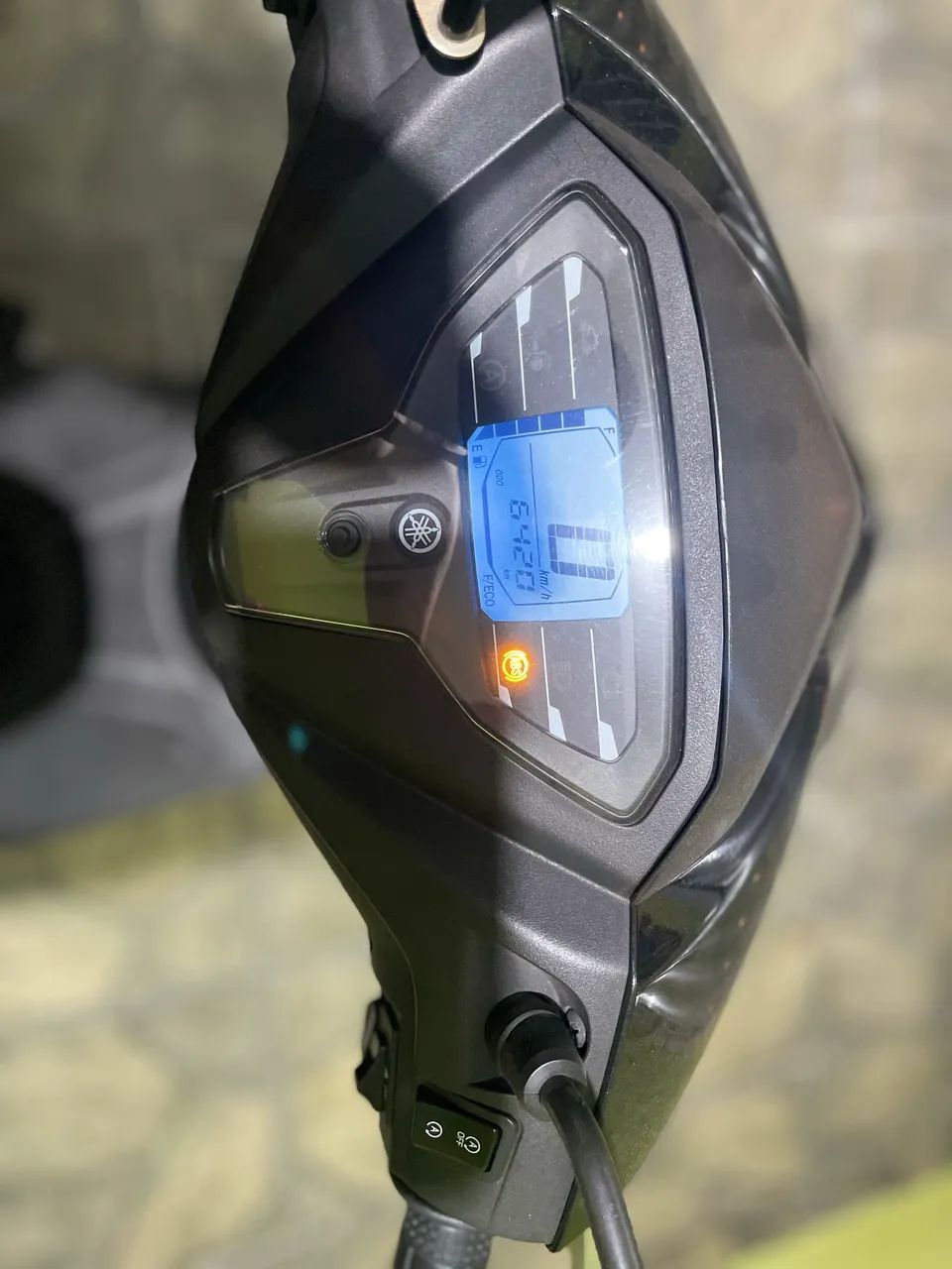 Yamaha Fluo Abs 125cc - Foto 4