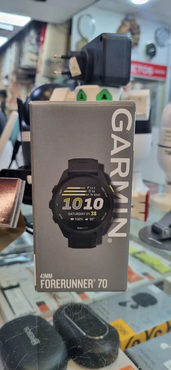 Garmin Forerunner 70