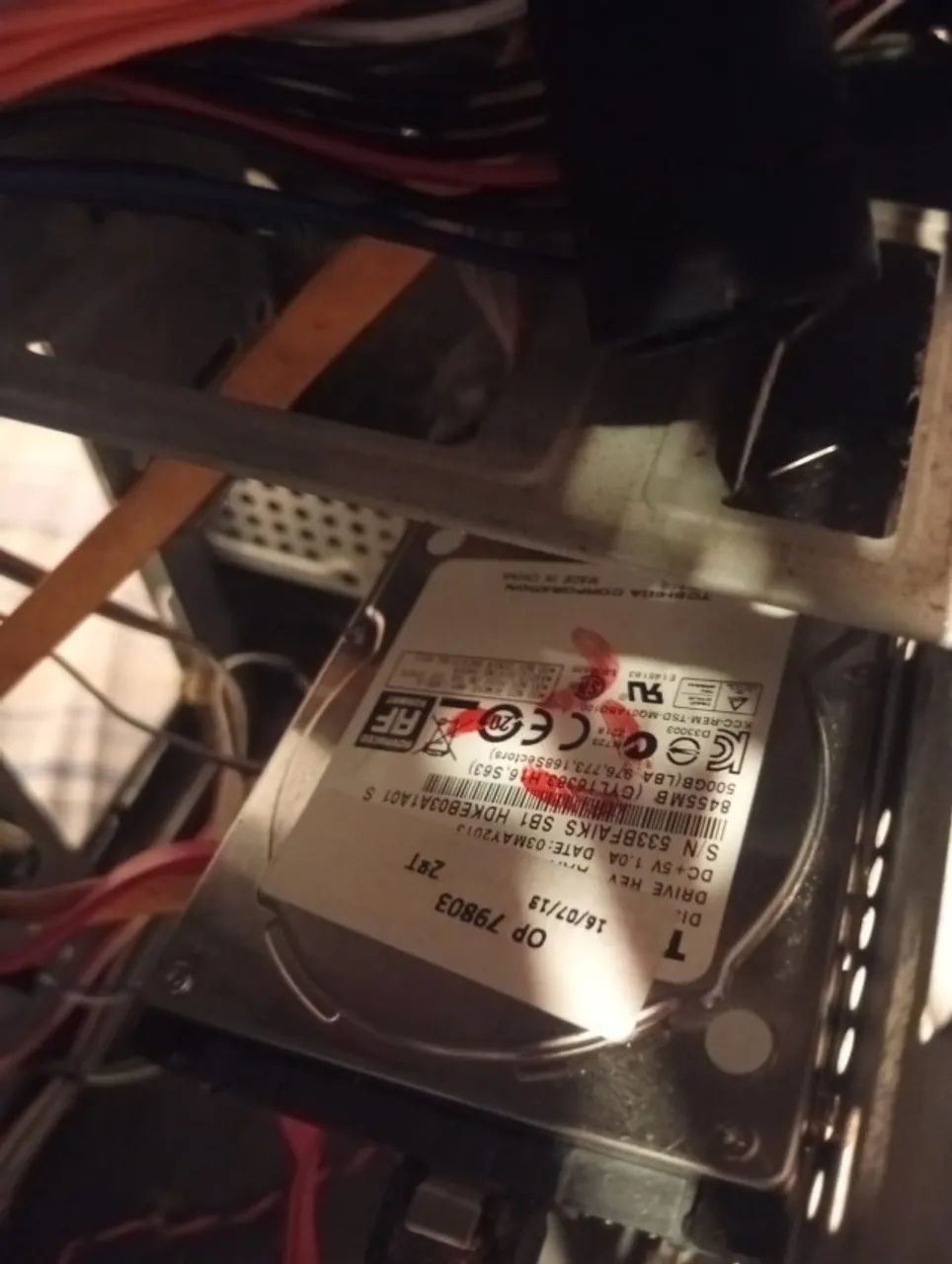 VENDO PC NO ROLO - Foto 3