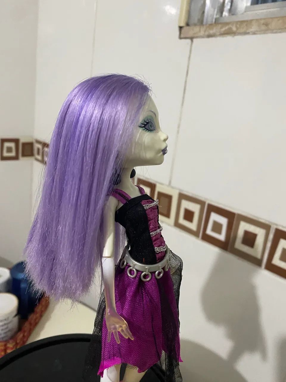 Espectra- Ghouls alive, Monster High - Foto 3