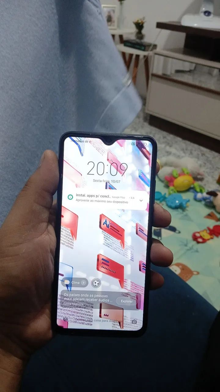 VENDO XIAMI POCO M3