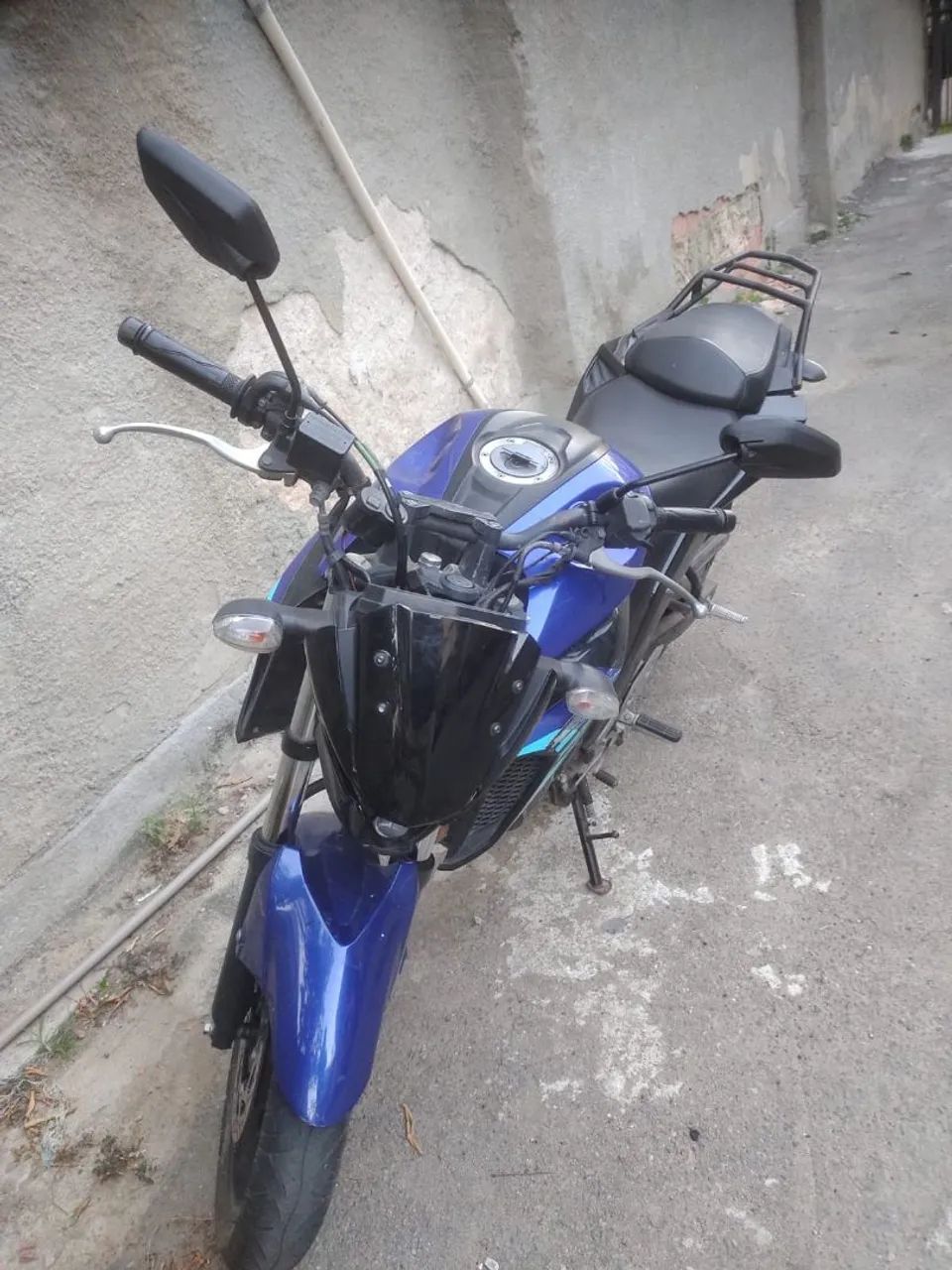 Fazer 250cc - Foto 5