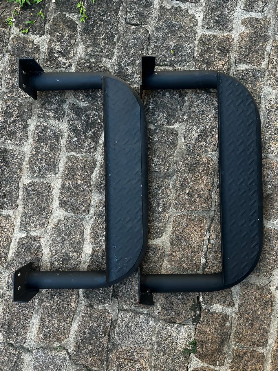 Estribo lateral 
