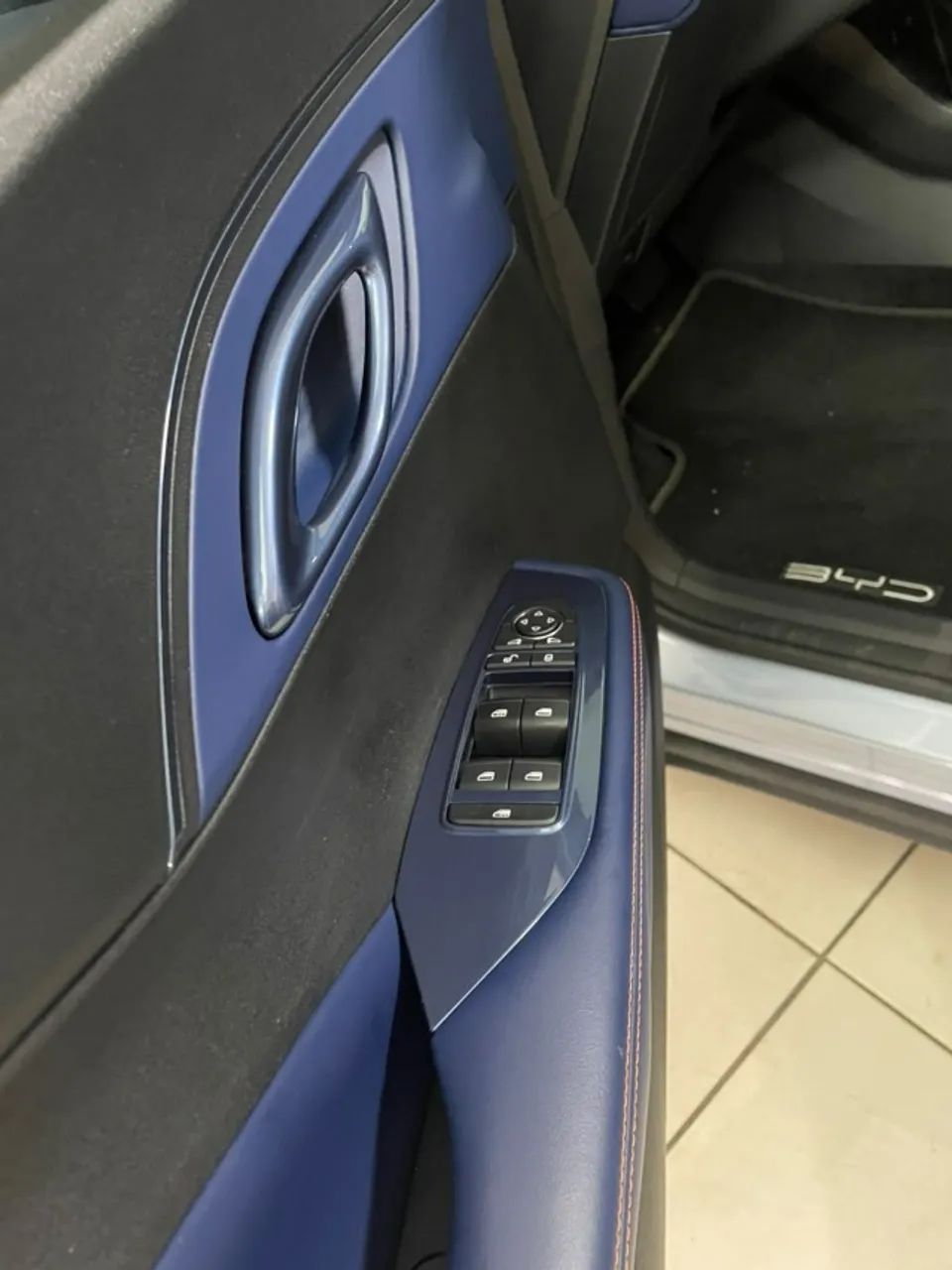 BYD Dolphin Mini (Elétrico) 2027 - Foto 4