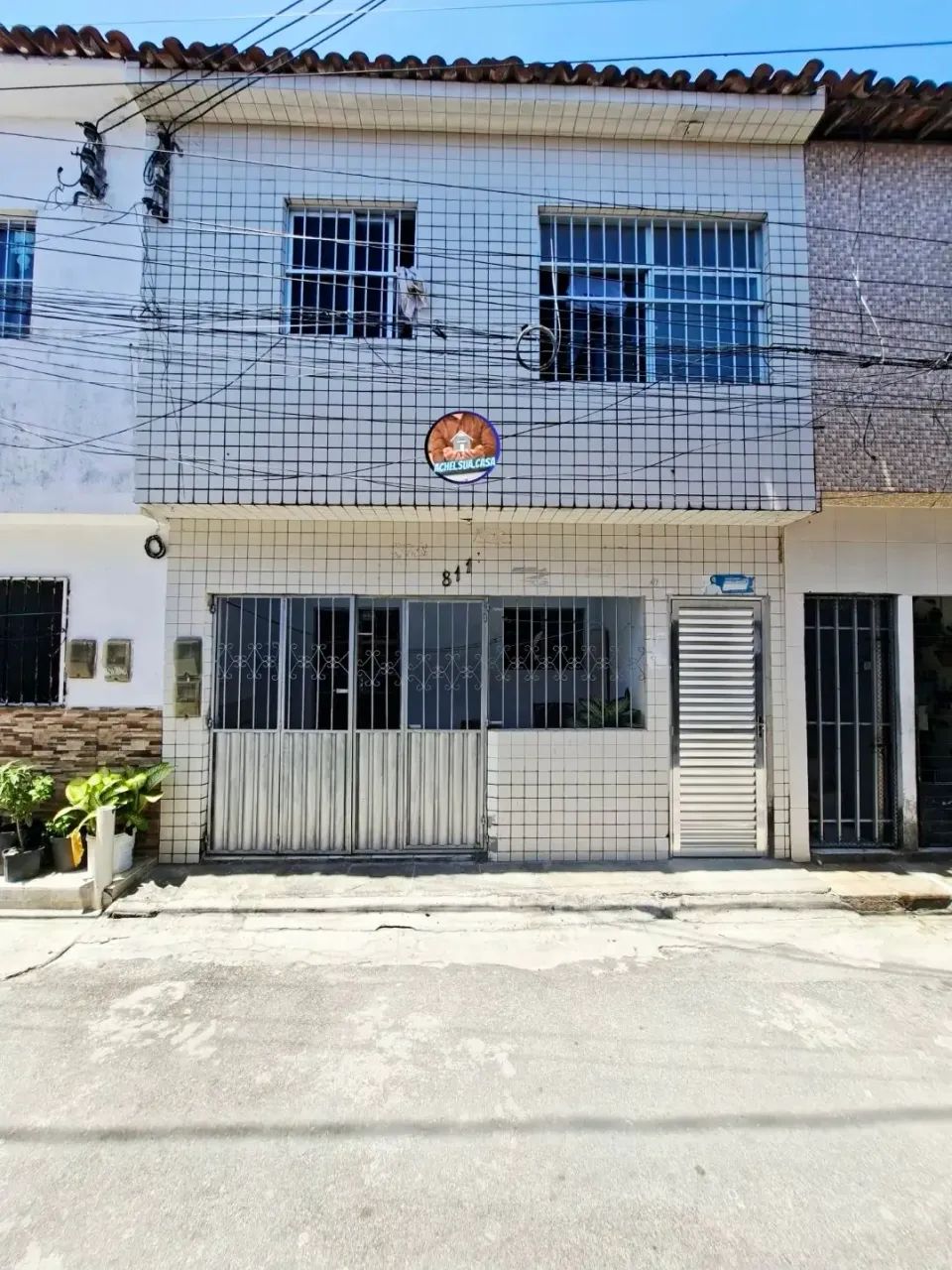 Casa à venda, JACINTINHO, Maceió, AL - Foto 2