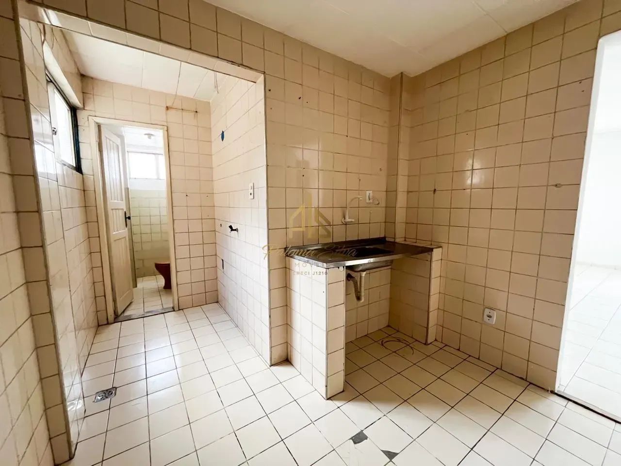Apartamento Floresta Tropical com 2 quartos - Foto 4