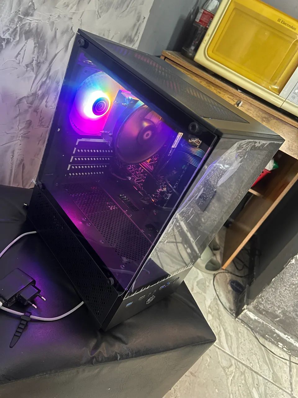 Computador pichau