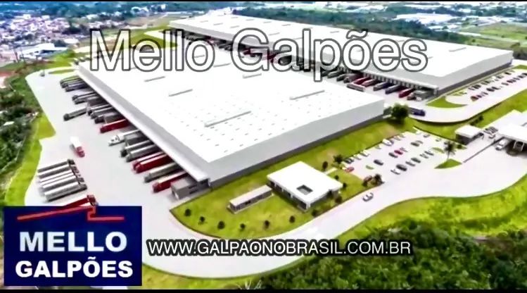 Especializada em Galpões, Galpões em Condomínio de Alto Padrão , Analisamos Opções com Spr - Foto 14