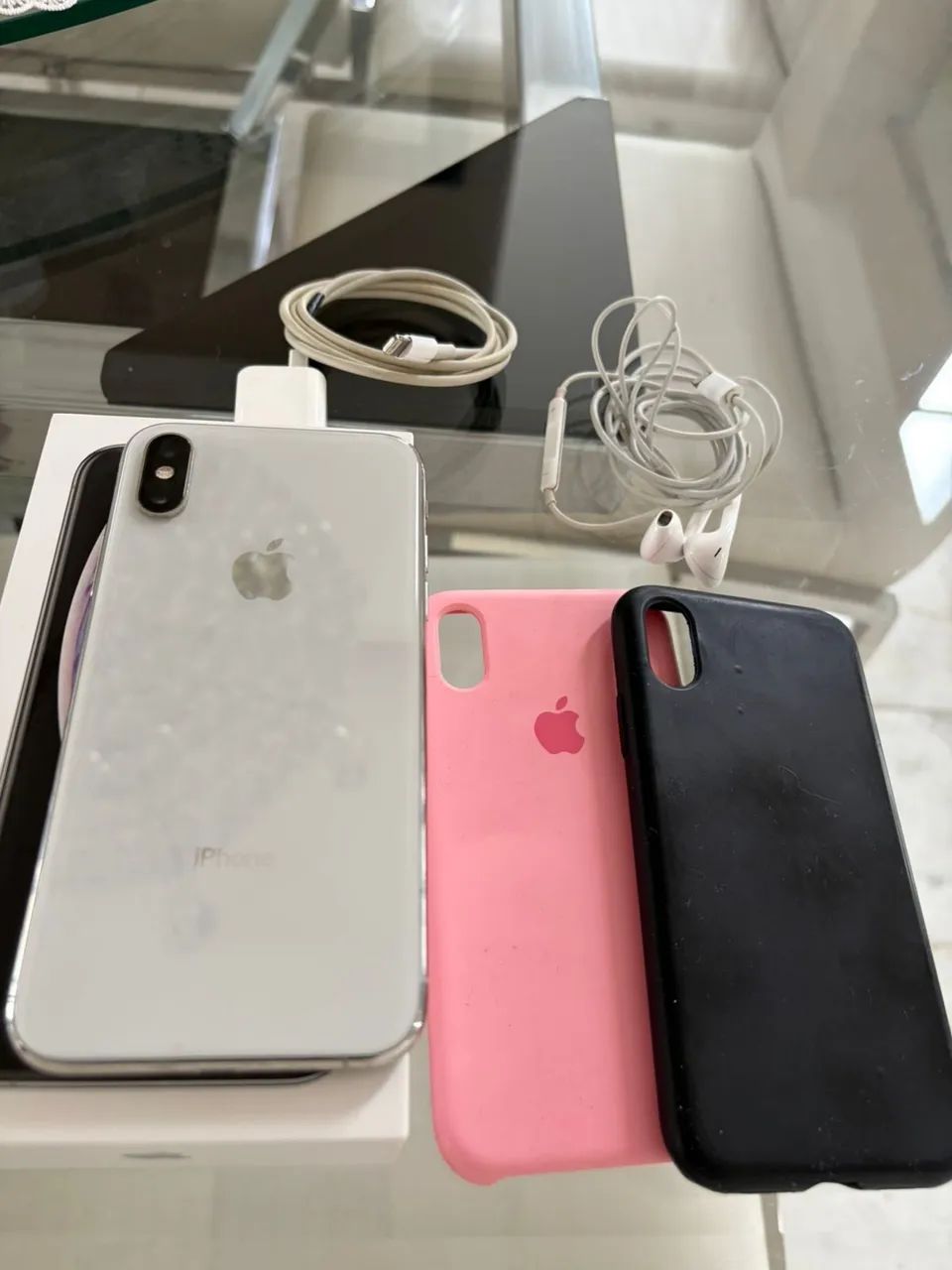 Iphone XS 64 