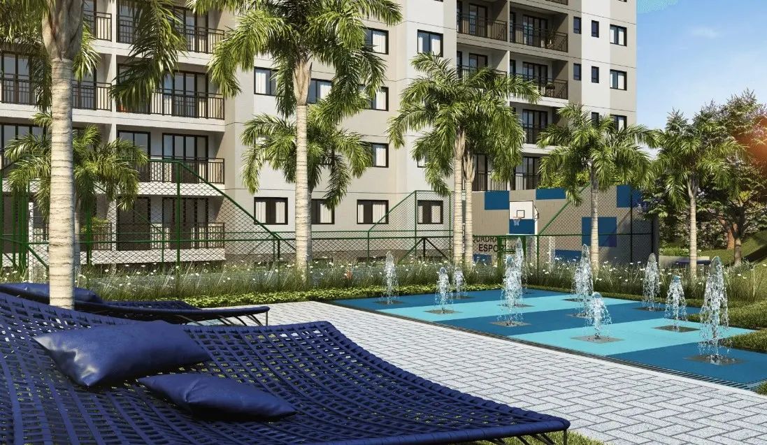 ZENITH CONDOMINIO CLUBE - FASE 1 - Foto 2