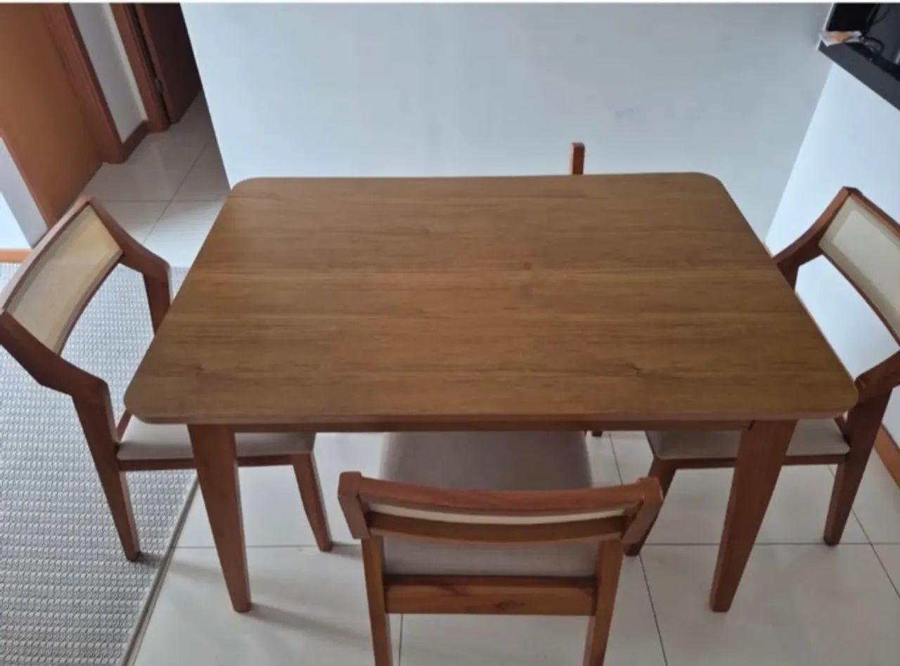 MESA DE JANTAR  - Foto 3