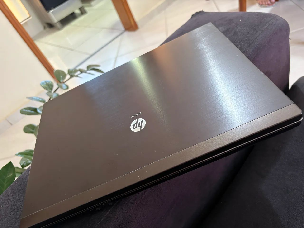 Notebook HP 4320S