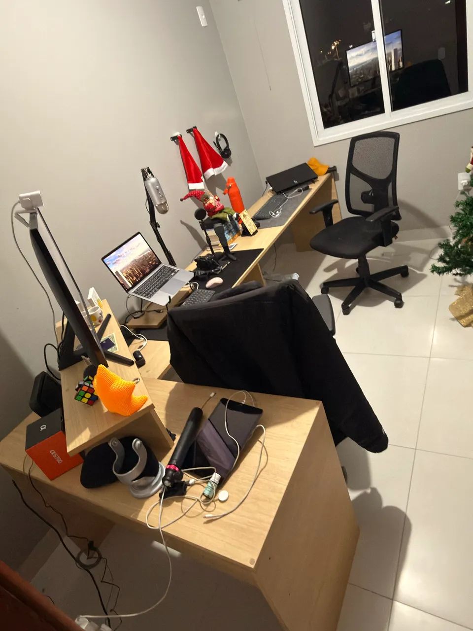 Mesa de escritório - Foto 2