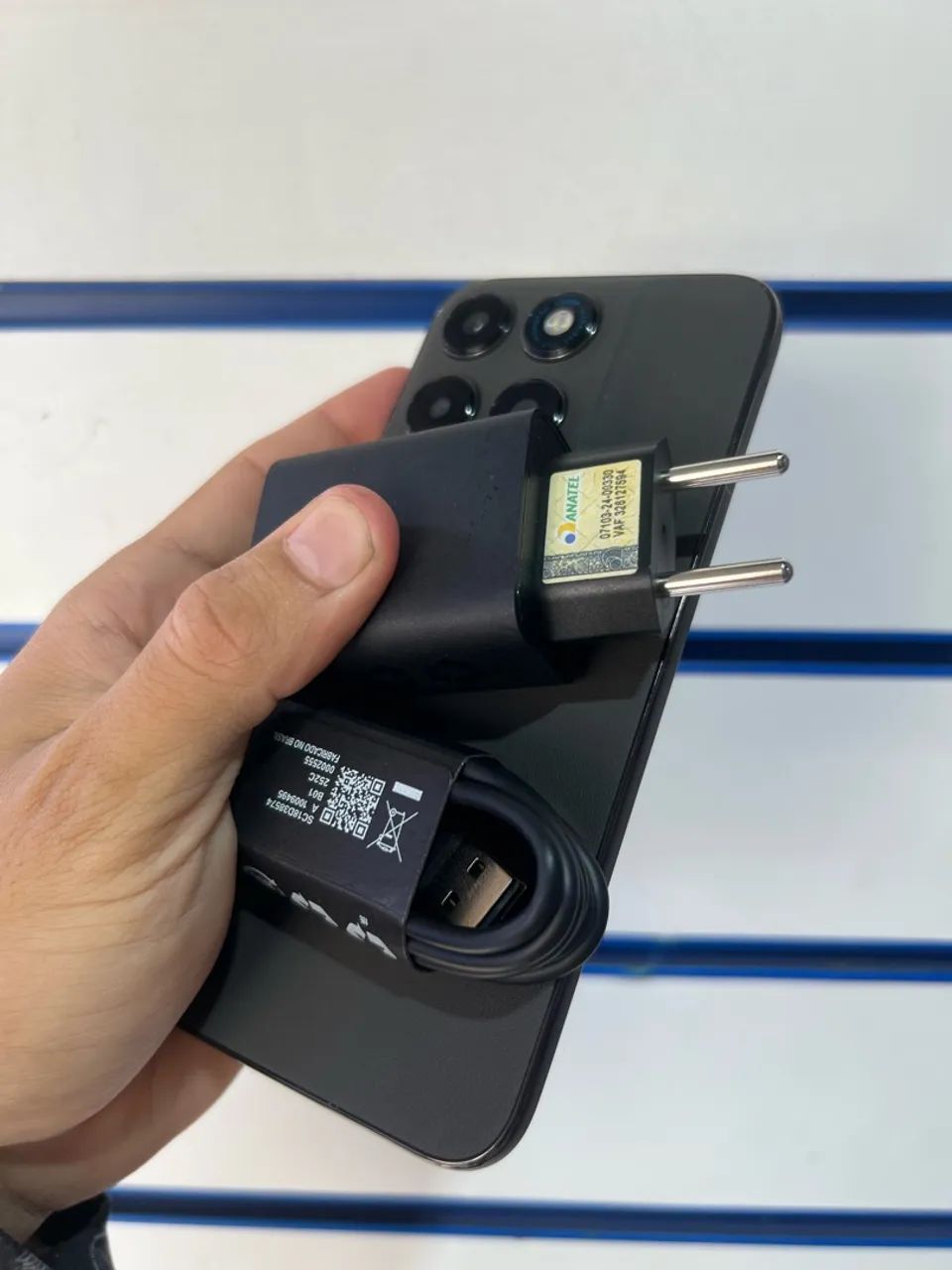 Motorola G77 5G - Foto 4