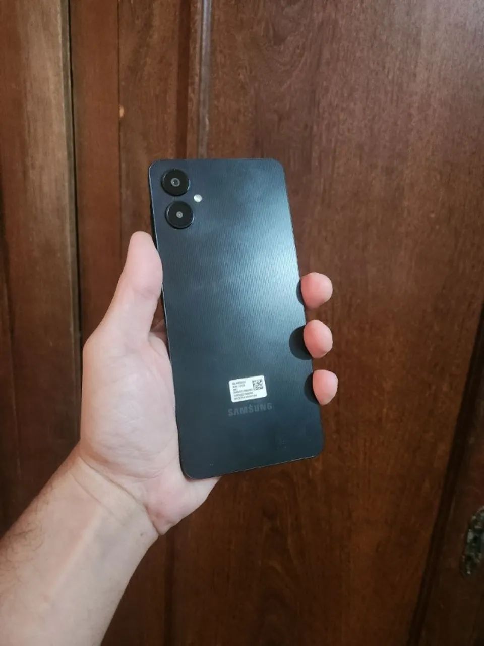 Smartphone Samsung A06 - Foto 2