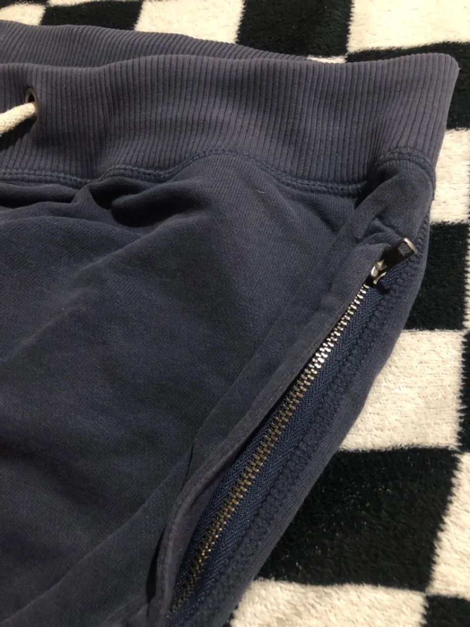 Calça moletom baggy gap - Foto 2