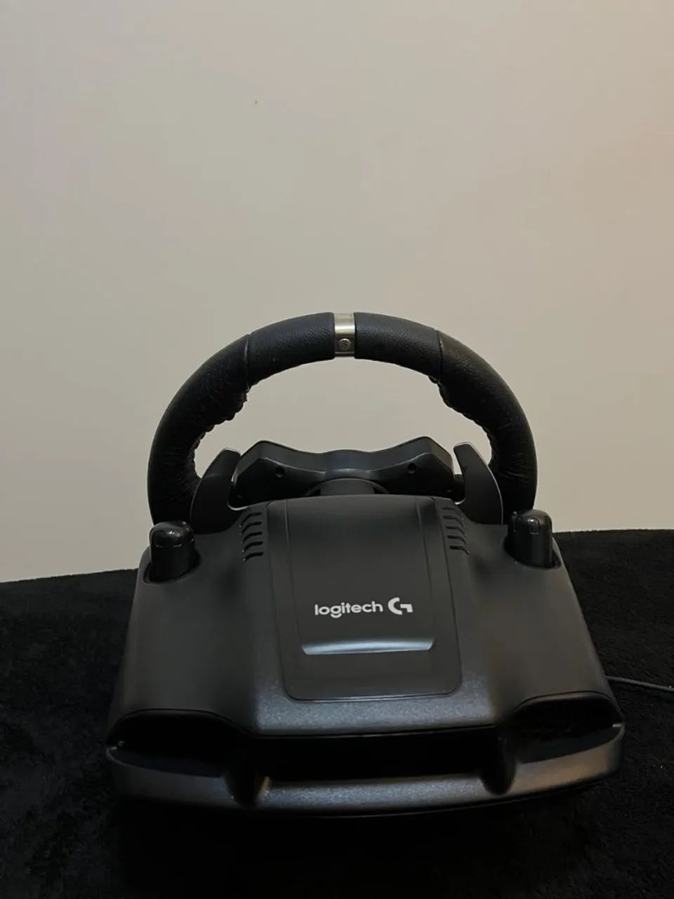Volante logitech G920  - Foto 4