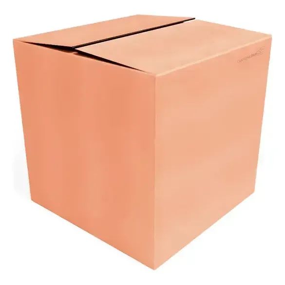 Caixa Papelão 30x18x18 25 unidades - Foto 2
