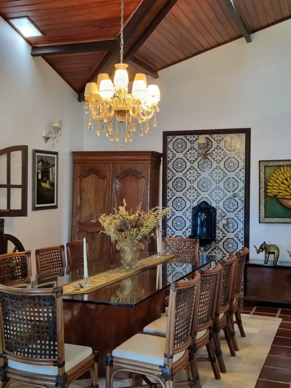 CASA JACUÍPE - SITIO- PERFEITO - PROXIMO AO RIO - Foto 2