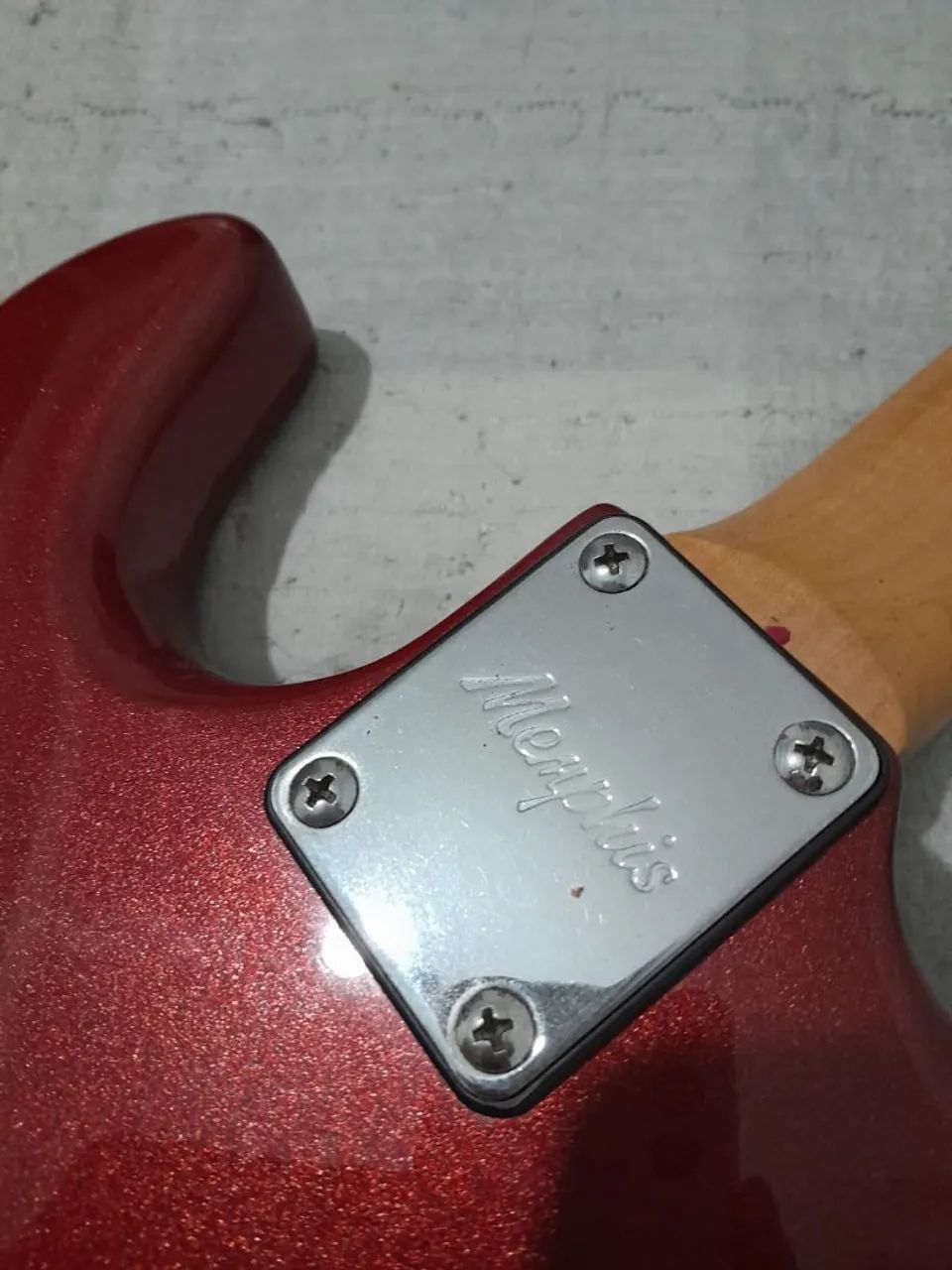 Guitarra - Foto 2