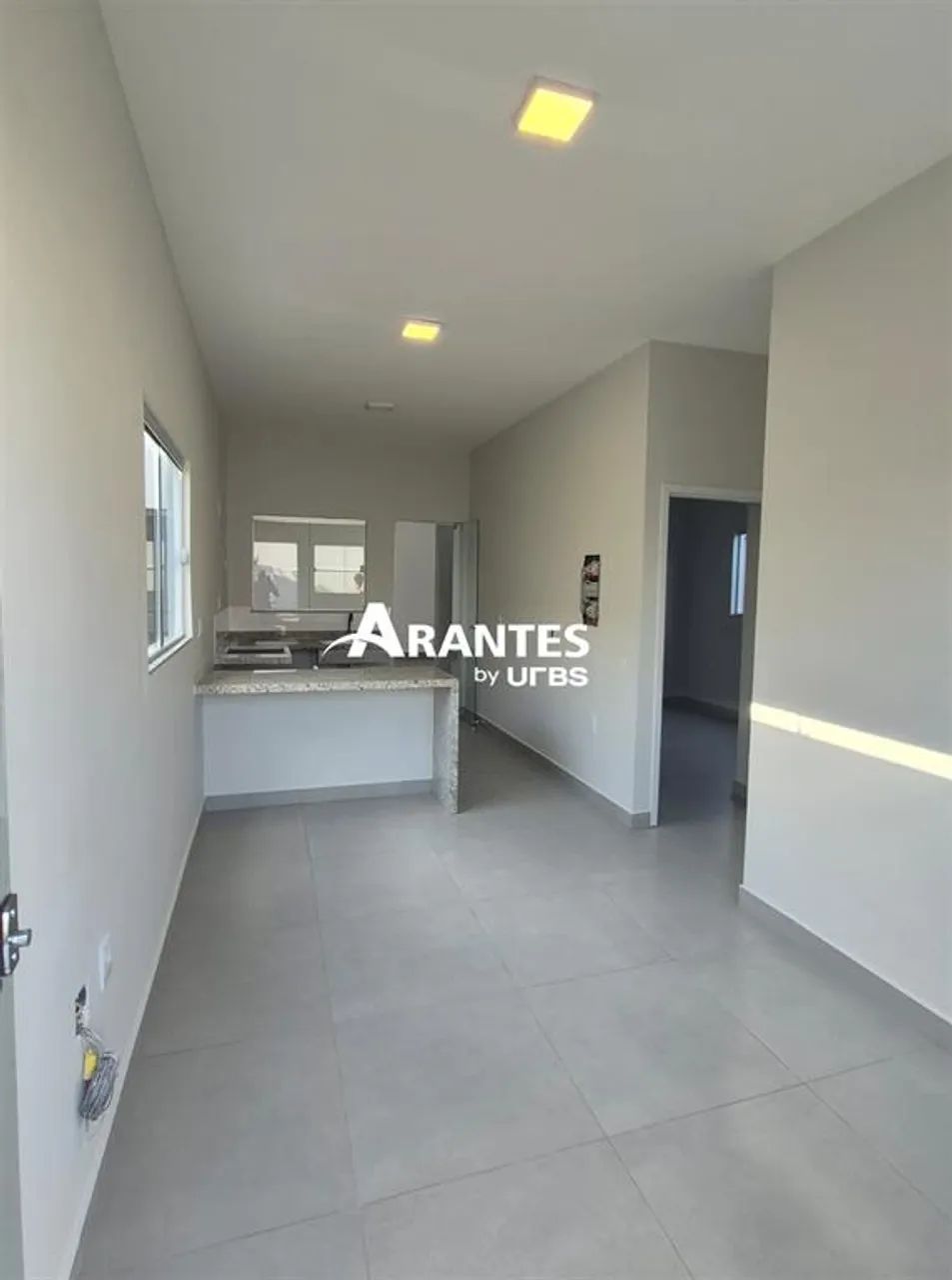Casa com 112,33m² 2 quartos à venda no bairro Laranjeiras