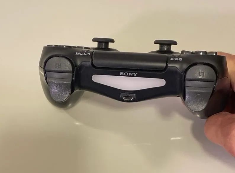 Controle original de PS4  - Foto 2