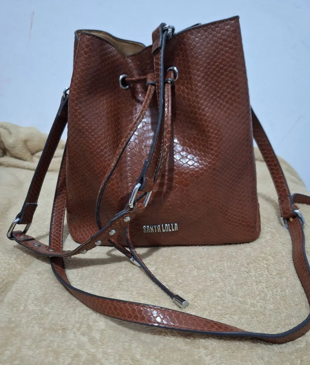 Bolsa santa lola - Foto 2