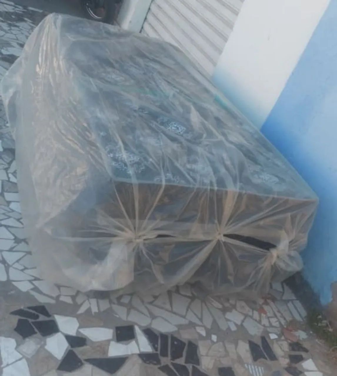 Bicama de solteiro  atenção é nova fabricadas  - Foto 3