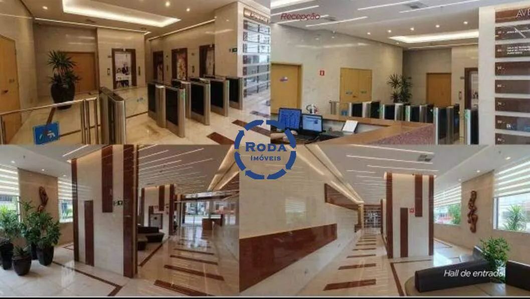 CONJUNTO COMERCIAL VILA MATHIAS - Foto 3