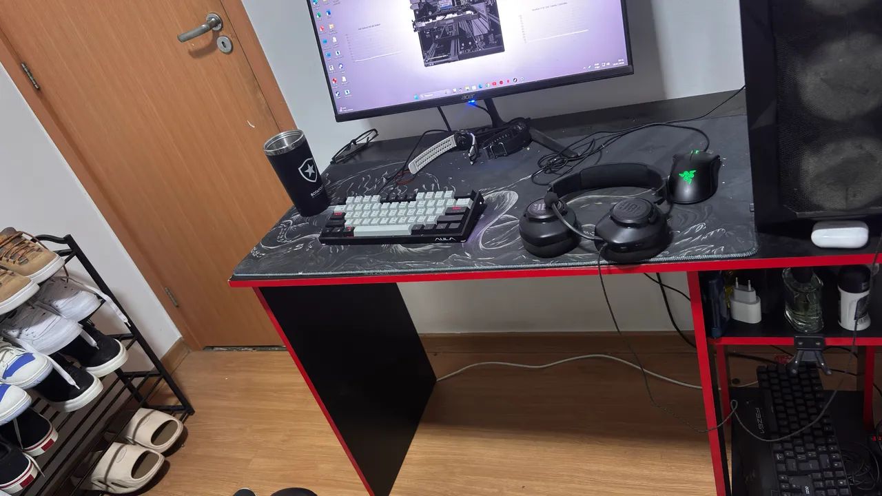 Pc gamer completo  - Foto 2
