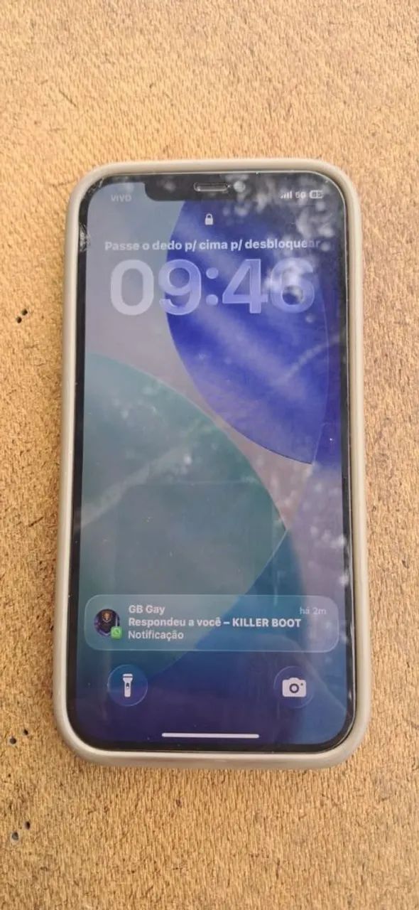 iPhone 12 