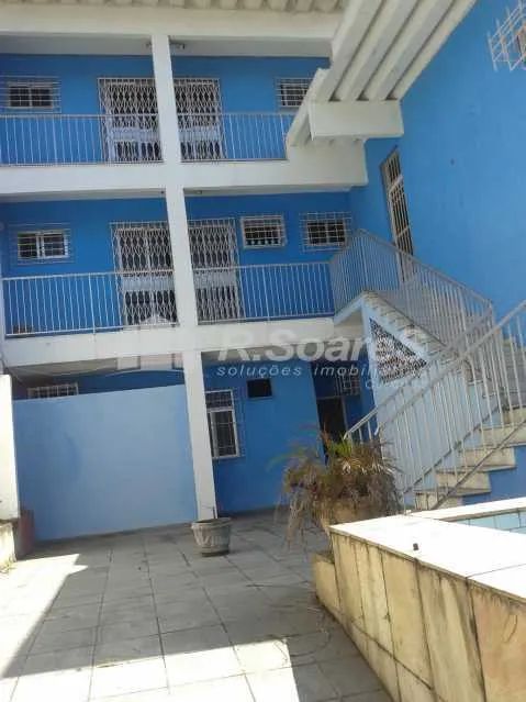 Prédio comercial, rua Alves do Vale, Vila Valqueire - Foto 2