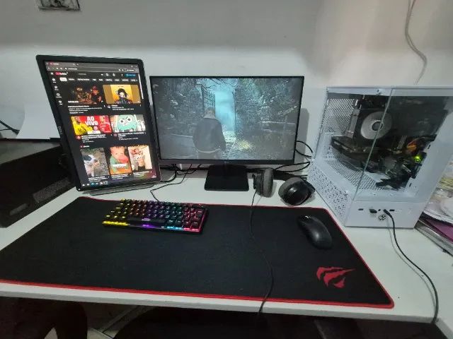 pc gamer - Foto 4