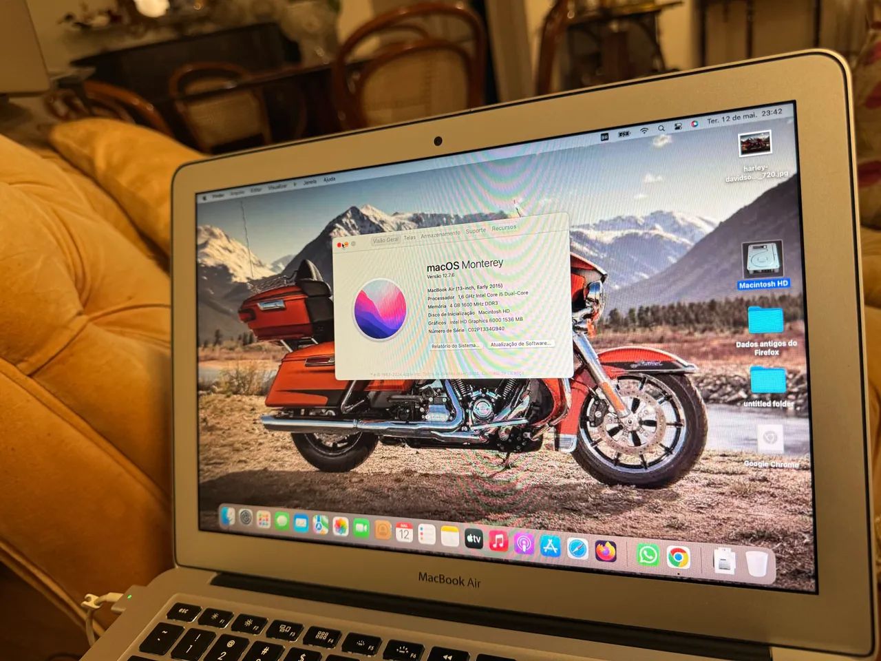 MacBook Air 13