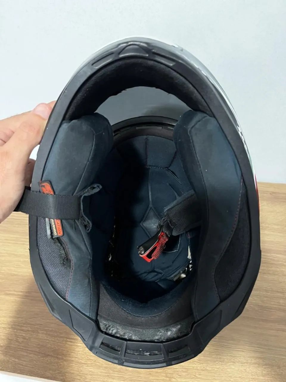 Capacete Mt Helmets  - Foto 3