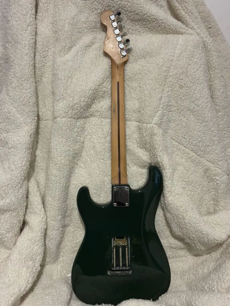 Guitarra Stratocaster  - Foto 5